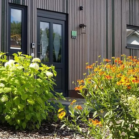 Haus Am See Rieste ภายนอก รูปภาพ