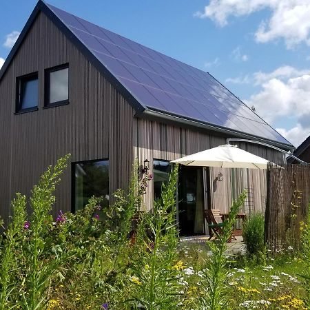 Haus Am See Rieste ภายนอก รูปภาพ