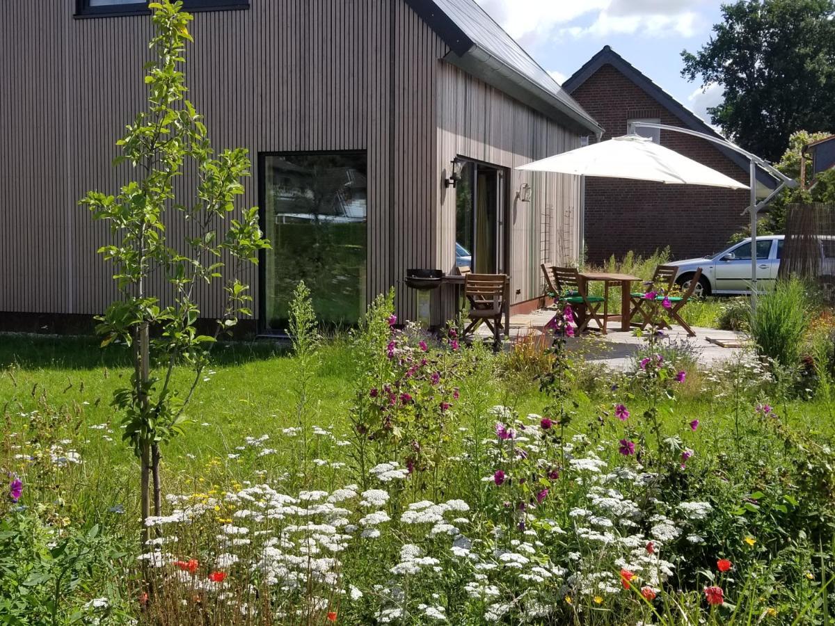 Haus Am See Rieste ภายนอก รูปภาพ