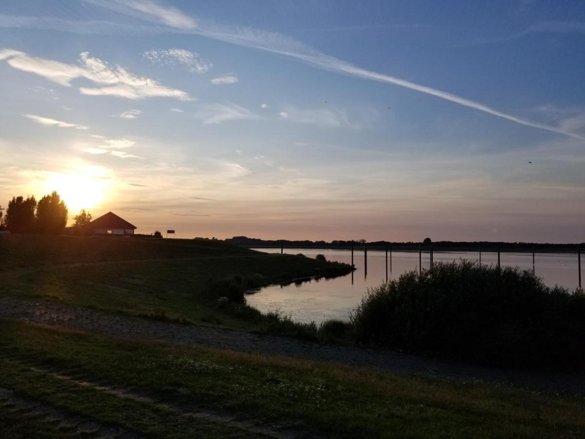 Haus Am See Rieste ภายนอก รูปภาพ