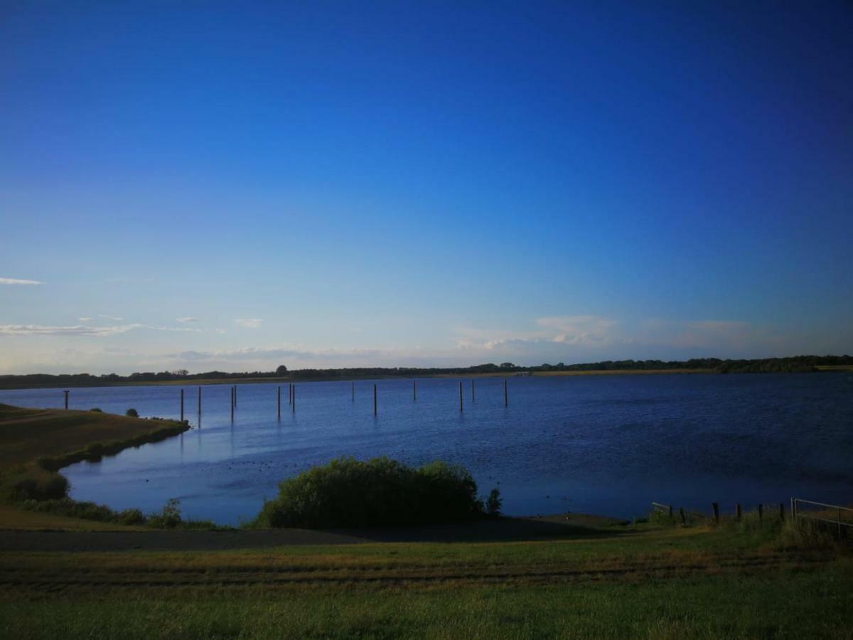 Haus Am See Rieste ภายนอก รูปภาพ