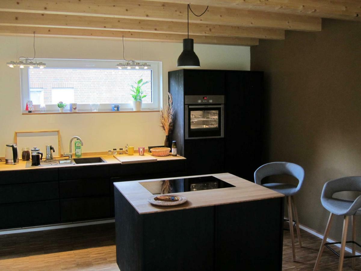 Haus Am See Rieste ภายนอก รูปภาพ